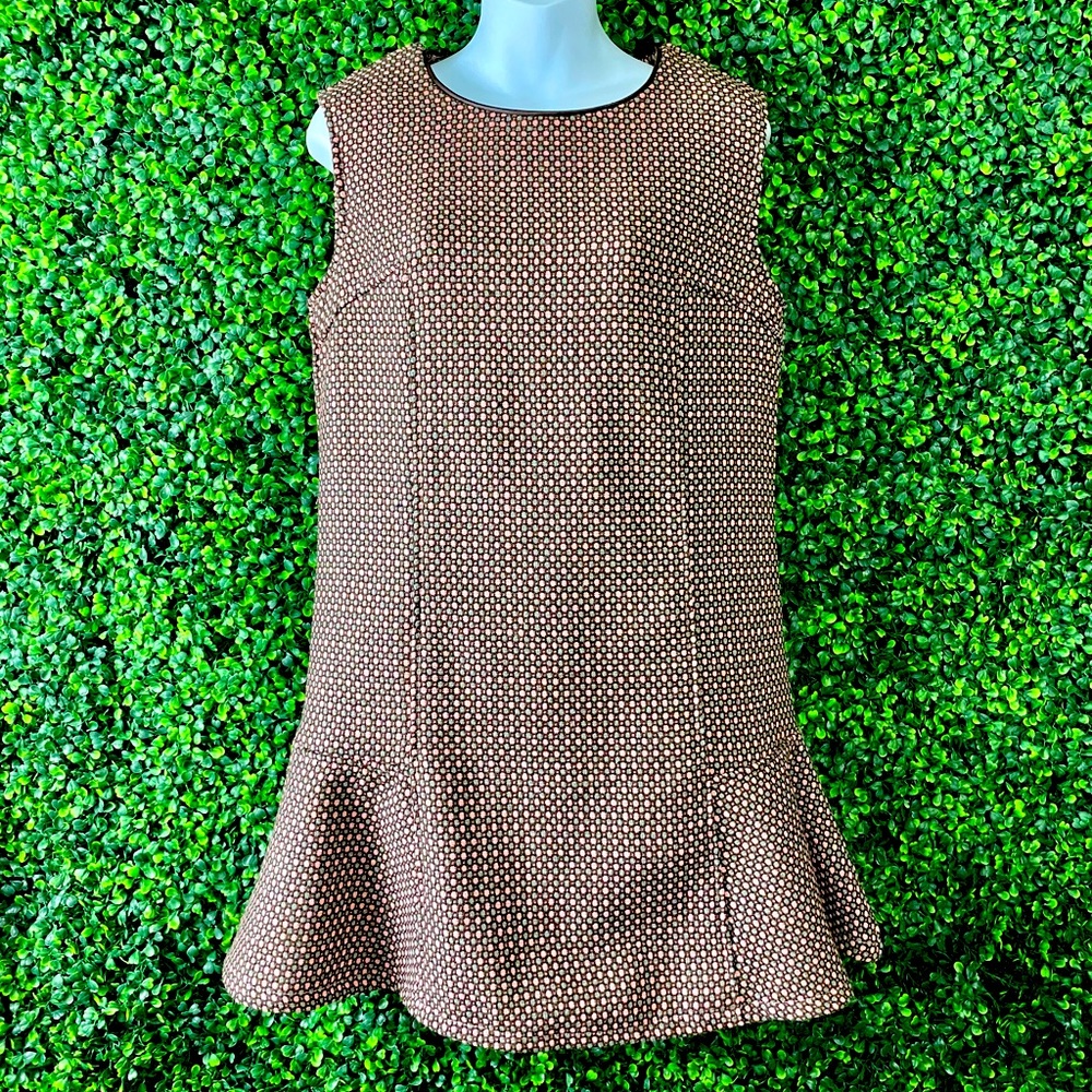 60’s Retro Valley Girl Dress